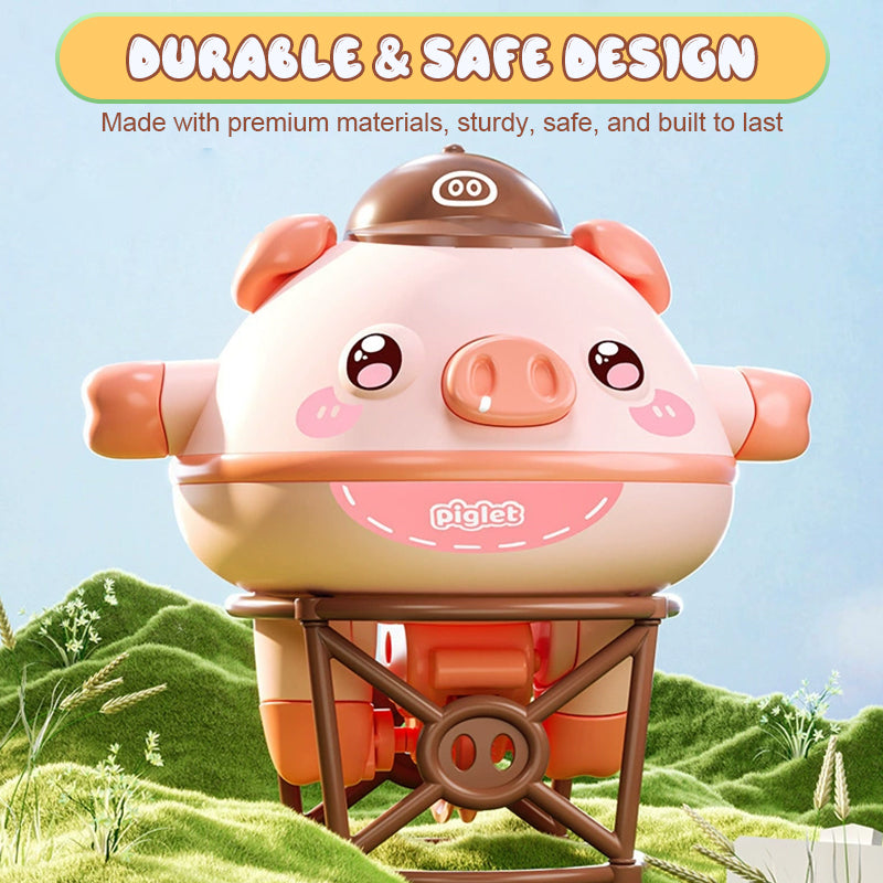 🦕Self-balancing Tumbler Unicycle🐷