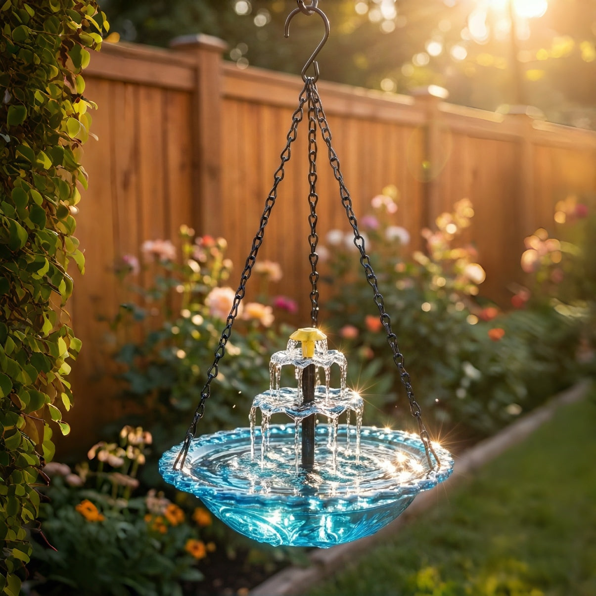 🐦Transformez votre jardin en un paradis pour oiseaux ! 🌿✨🚚 Free shipping 📦