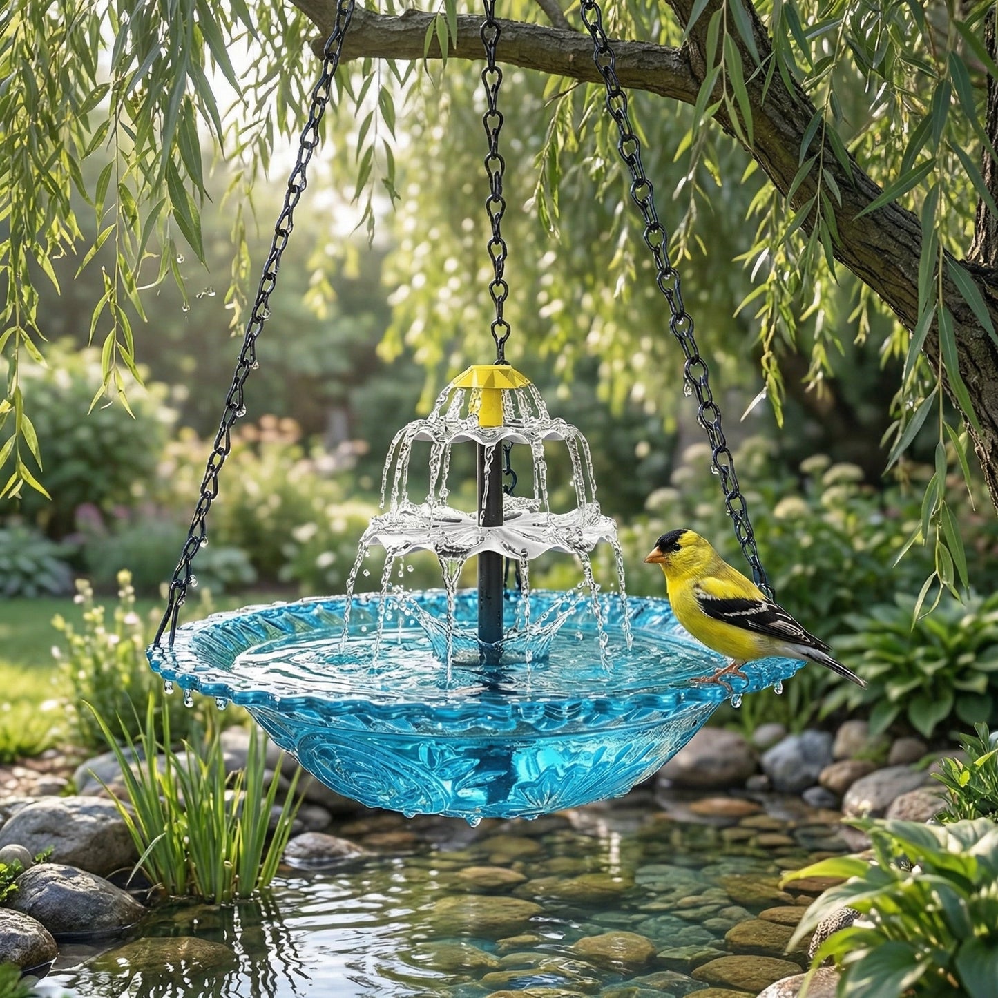 🐦Transformez votre jardin en un paradis pour oiseaux ! 🌿✨🚚 Free shipping 📦