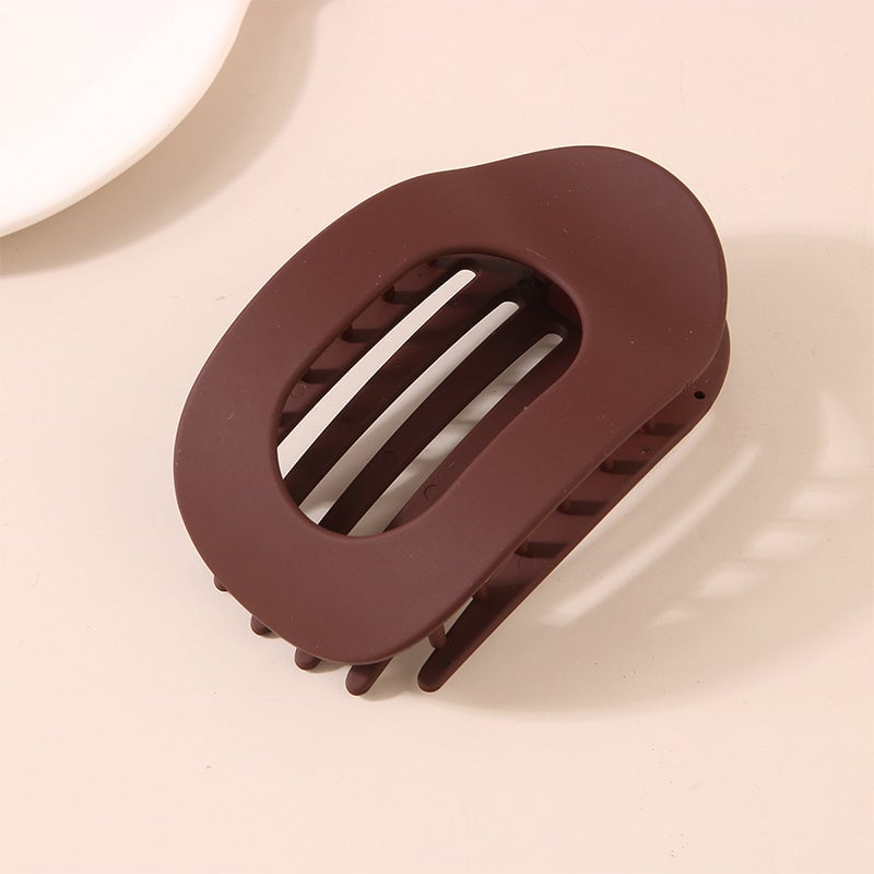 ✨Oval hair gripper set (4 pcs）