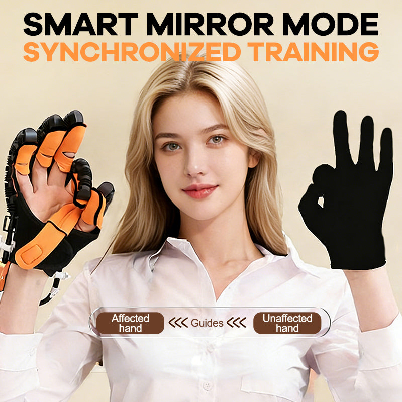 Rehabilitation Gloves