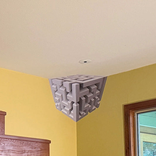 🧩 3D Naked-Eye Wallpaper 🖼️