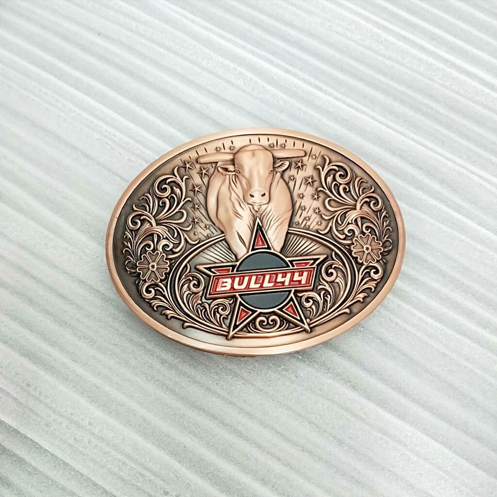 ✨Decorate Your Look, Free Your Hands--The Ultimate 2-in-1 Buckle🍻