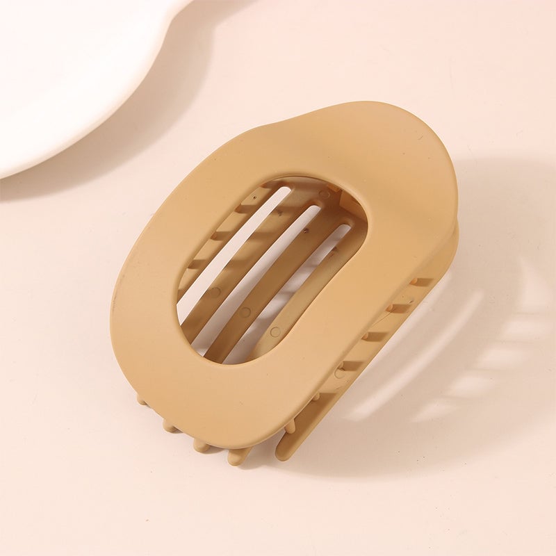 ✨Oval hair gripper set (4 pcs）