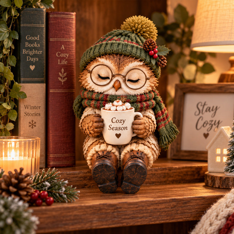 🦌 Christmas Animal Companion Ornaments – Cute Keepsakes To Treasure For Years