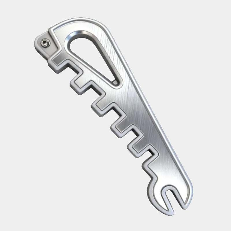 Multi-functional Eyeglasses Repair Tools