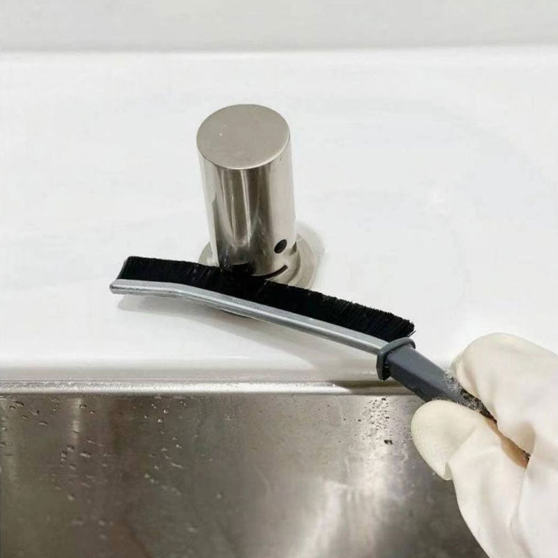 🧹Groove Crevice Brush✨