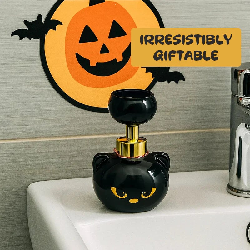🐾Magic Cat Paw Print Soap Dispenser