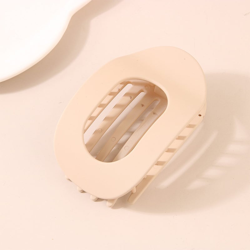 ✨Oval hair gripper set (4 pcs）