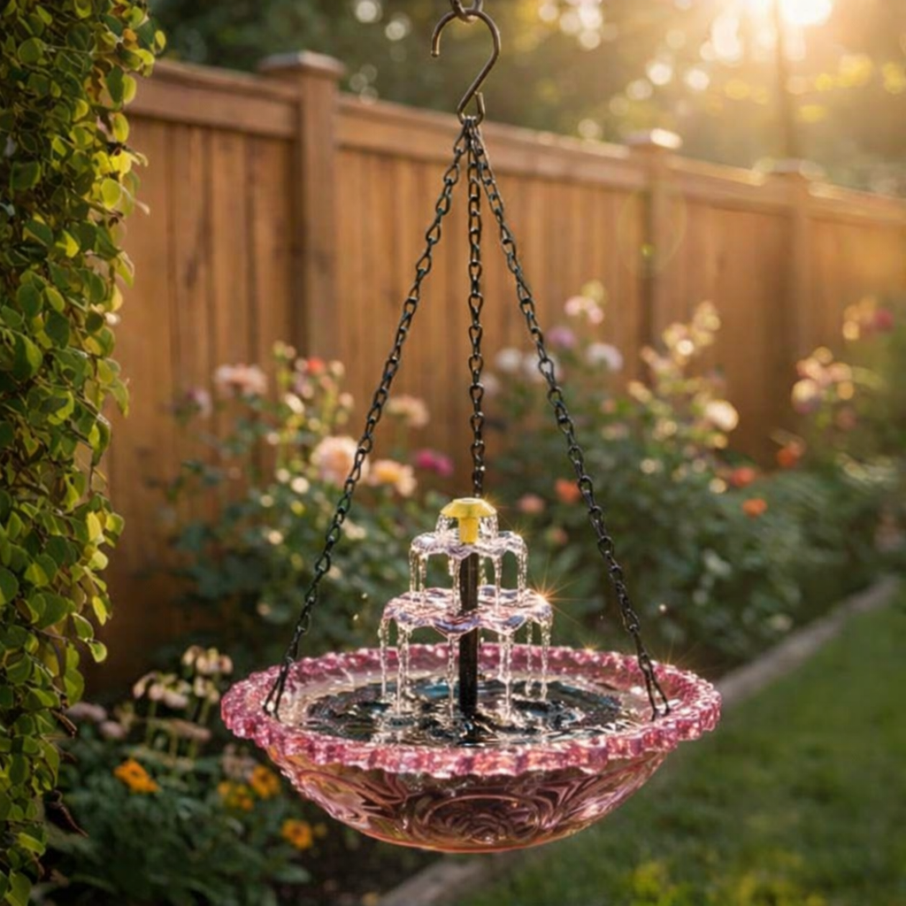 🐦Transformez votre jardin en un paradis pour oiseaux ! 🌿✨🚚 Free shipping 📦