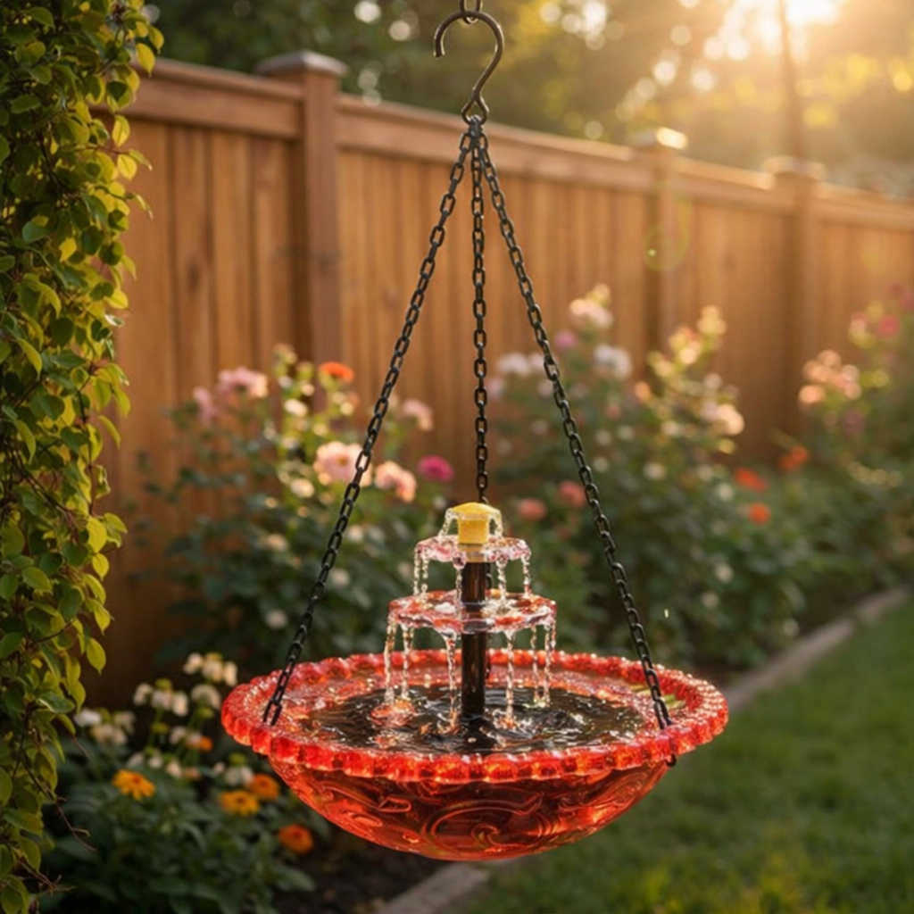 🐦Transformez votre jardin en un paradis pour oiseaux ! 🌿✨🚚 Free shipping 📦