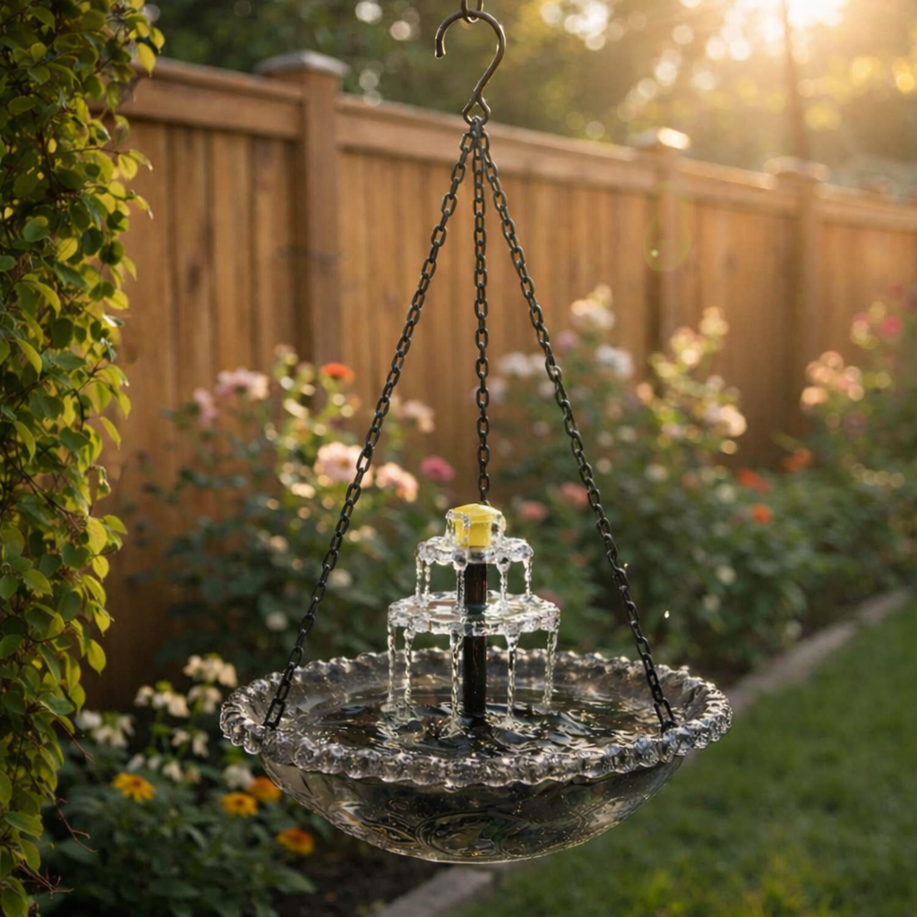🐦Transformez votre jardin en un paradis pour oiseaux ! 🌿✨🚚 Free shipping 📦