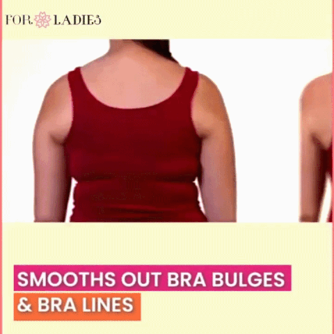 🎁Last Day: Buy 1, Get 3 Packs🔥Super Supportive Bra | Wireless Push-Up Bra👍No More Sagging Breasts