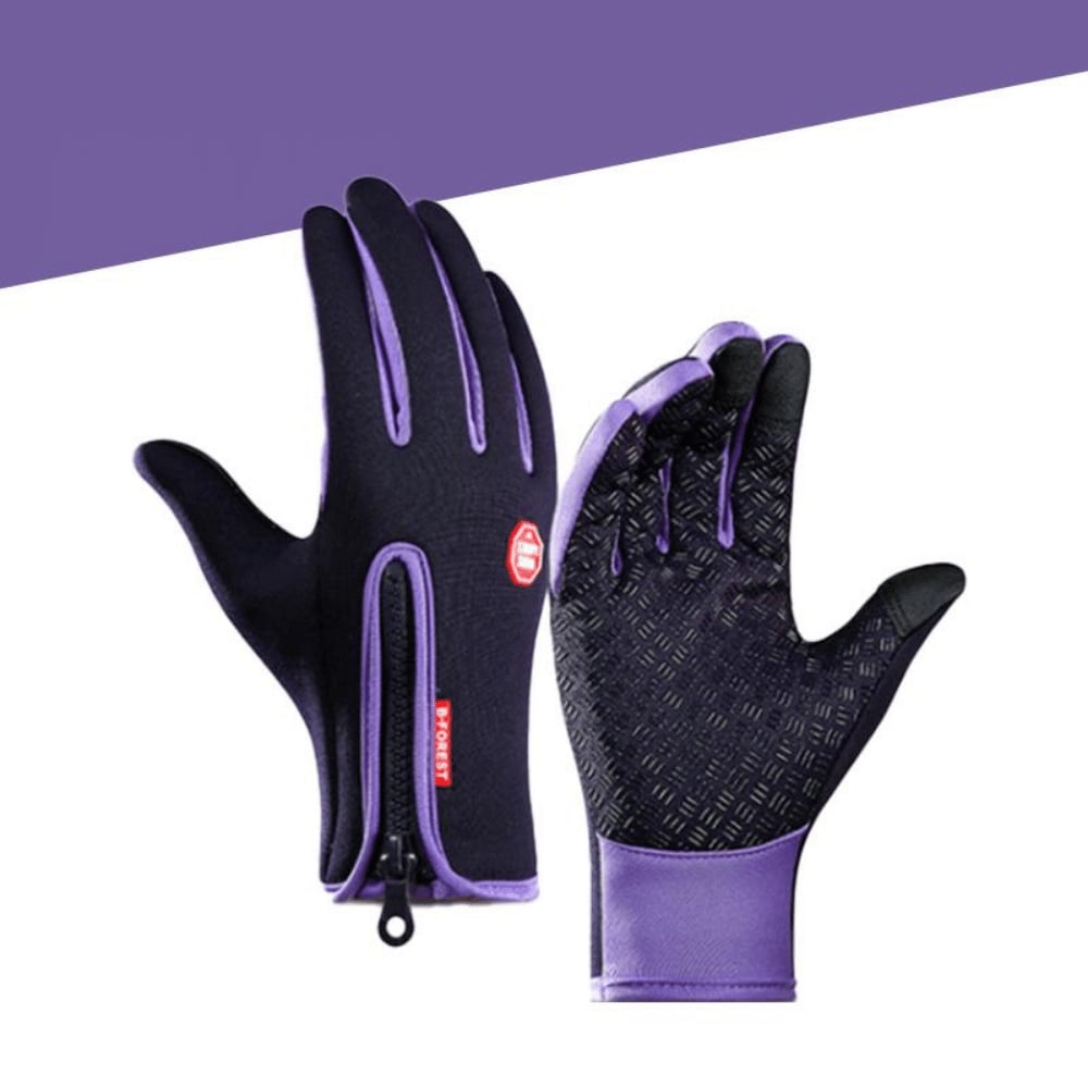 🔥Hot Sale 50% Off🎉Unisex Waterproof Touch Screen Winter Gloves
