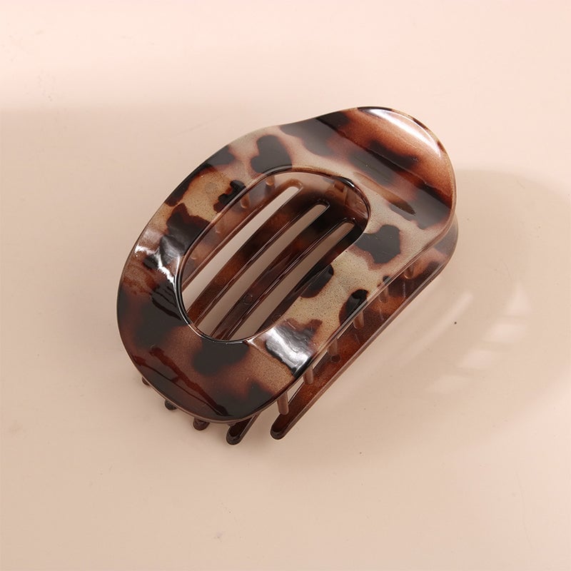 ✨Oval hair gripper set (4 pcs）