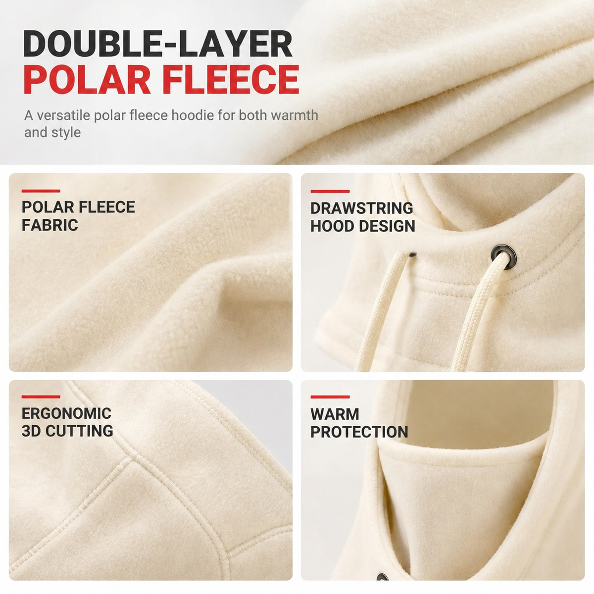 🧢 Warm winter balaclava – Windproof & Breathable for winter sports & daily use ✨