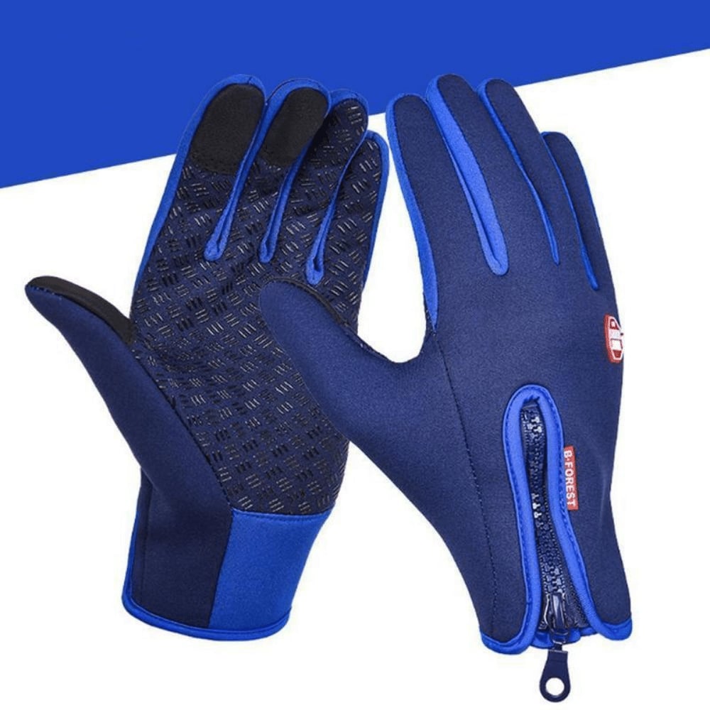 🔥Hot Sale 50% Off🎉Unisex Waterproof Touch Screen Winter Gloves