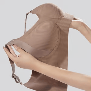 🎁Last Day: Buy 1, Get 3 Packs🔥Super Supportive Bra | Wireless Push-Up Bra👍No More Sagging Breasts