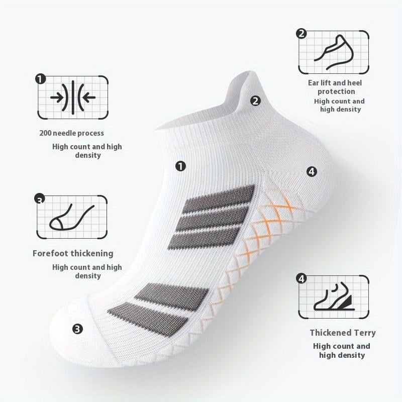 🧦Unisex Sneaker Sock👟💪