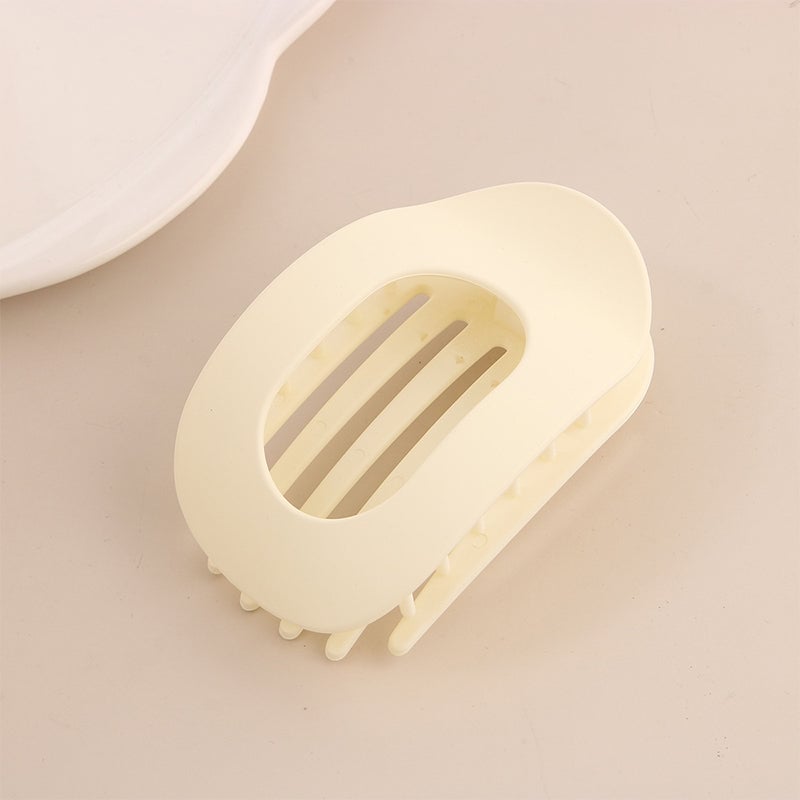 ✨Oval hair gripper set (4 pcs）