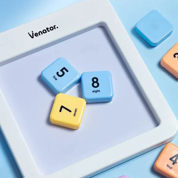 🧠 50 % OFF! 🧩 BRAINTRAIN PUZZLE | A challenging multi-level game for cognitive growth and fun family moments 👨‍👩‍👧‍👦✨