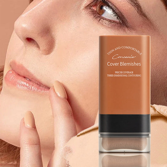 🥰Moisturizing light foundation with pens