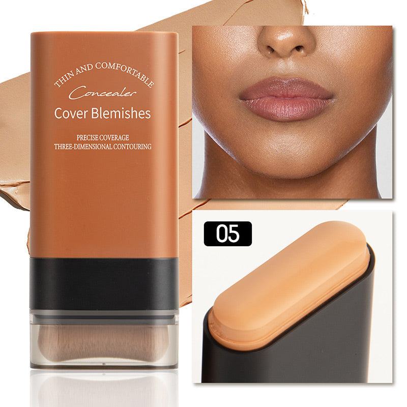 🥰Moisturizing light foundation with pens