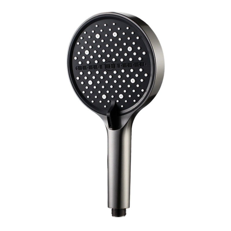 🌧️ Is the water pressure too low? This rain shower head is the solution—with eight adjustable spray settings, it delivers a truly torrential downpour! 💪🚿