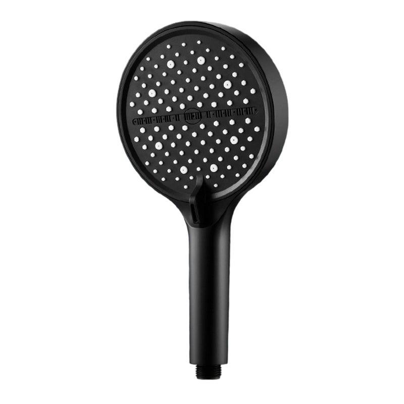 🌧️ Is the water pressure too low? This rain shower head is the solution—with eight adjustable spray settings, it delivers a truly torrential downpour! 💪🚿