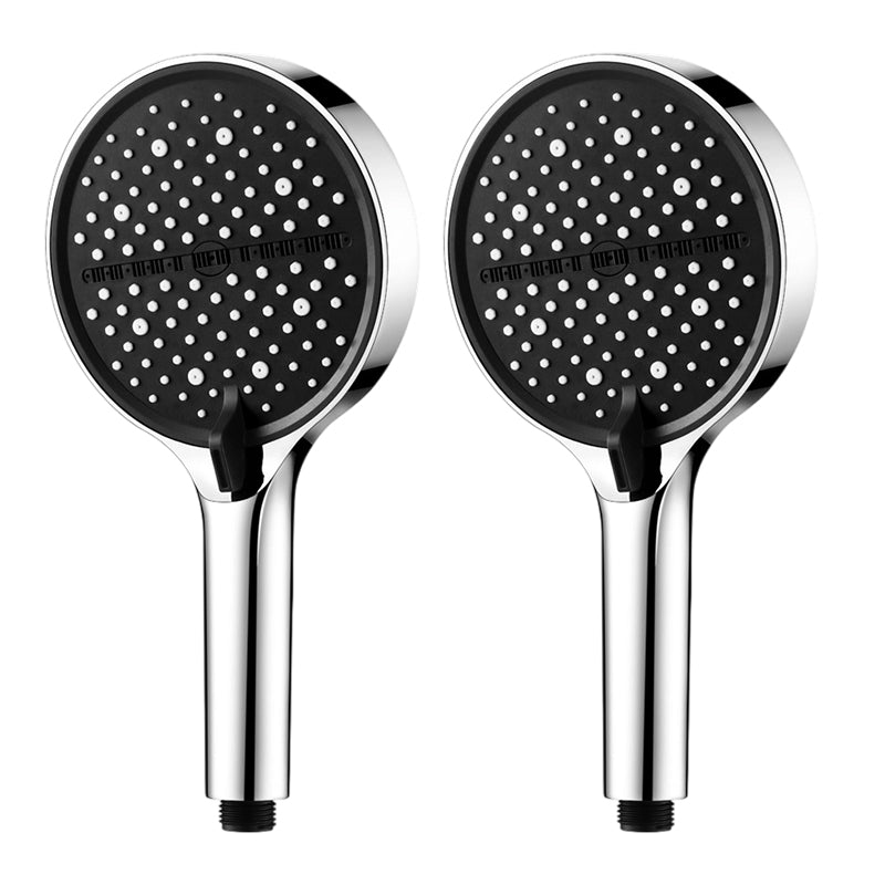🌧️ Is the water pressure too low? This rain shower head is the solution—with eight adjustable spray settings, it delivers a truly torrential downpour! 💪🚿