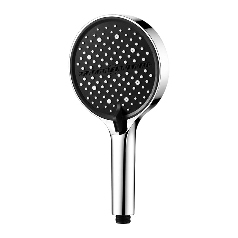 🌧️ Is the water pressure too low? This rain shower head is the solution—with eight adjustable spray settings, it delivers a truly torrential downpour! 💪🚿
