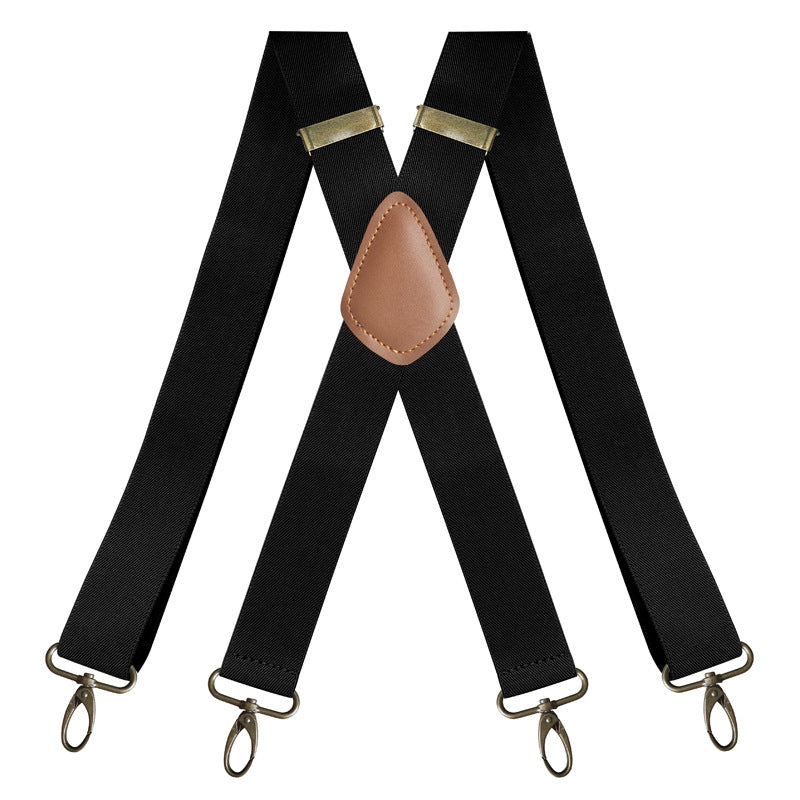 🎁 GENTLEMAN SET: Vintage X Tie With FREE Black Butterfly (Only Today!) ✨