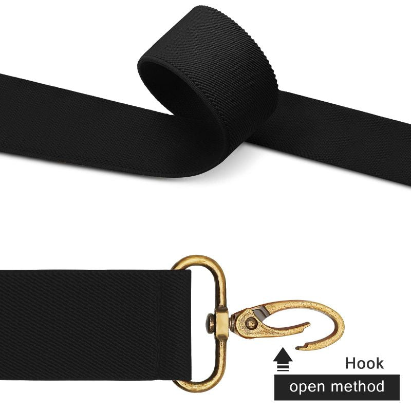 🎁 GENTLEMAN SET: Vintage X Tie With FREE Black Butterfly (Only Today!) ✨