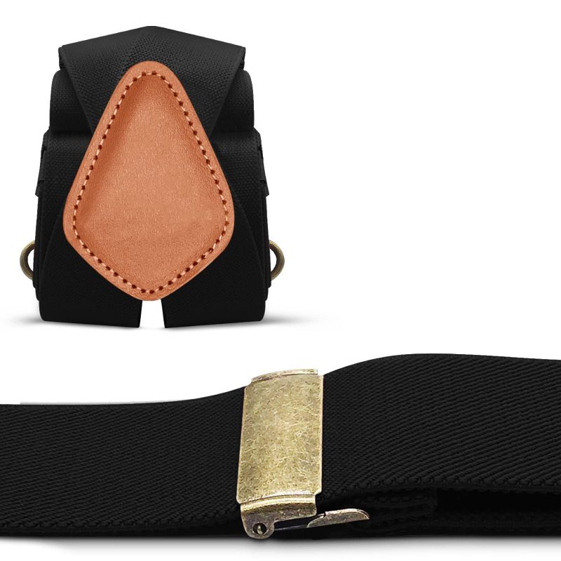🎁 GENTLEMAN SET: Vintage X Tie With FREE Black Butterfly (Only Today!) ✨