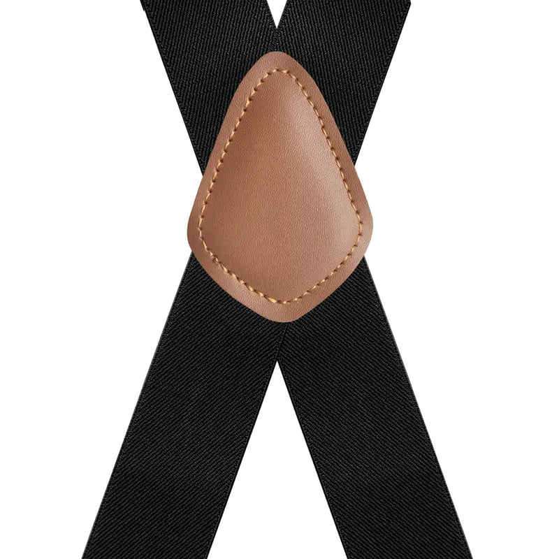 🎁 GENTLEMAN SET: Vintage X Tie With FREE Black Butterfly (Only Today!) ✨