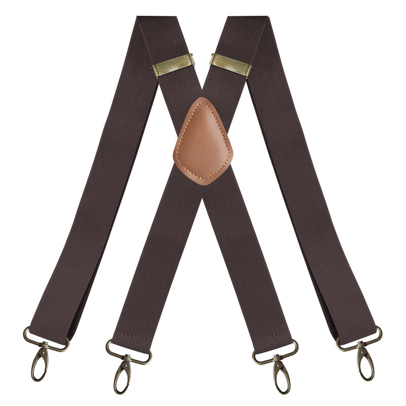 🎁 GENTLEMAN SET: Vintage X Tie With FREE Black Butterfly (Only Today!) ✨