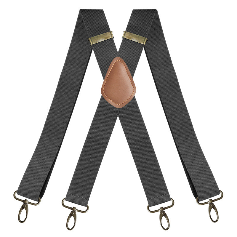 🎁 GENTLEMAN SET: Vintage X Tie With FREE Black Butterfly (Only Today!) ✨