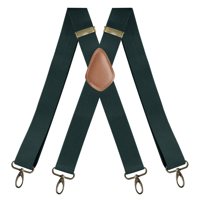 🎁 GENTLEMAN SET: Vintage X Tie With FREE Black Butterfly (Only Today!) ✨