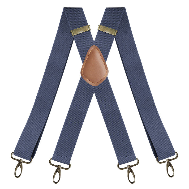 🎁 GENTLEMAN SET: Vintage X Tie With FREE Black Butterfly (Only Today!) ✨