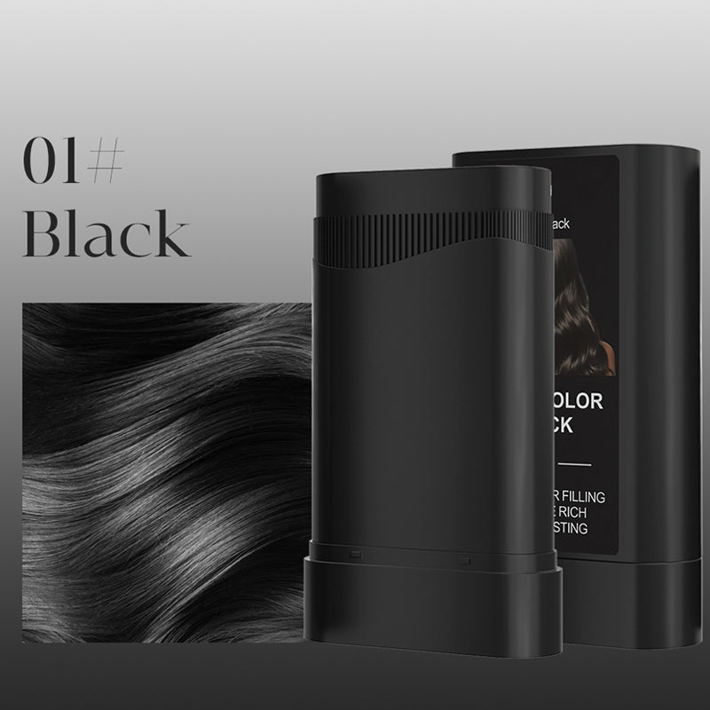 🧔 Waterproof Hair & Beard Filler Stick – Long-Lasting & Odorless