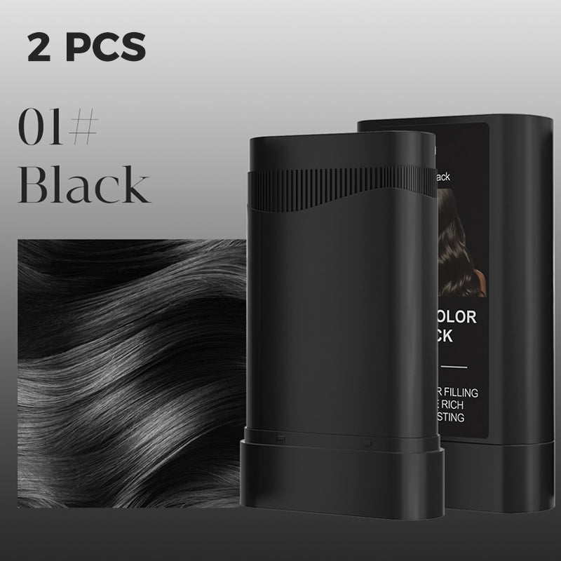 🧔 Waterproof Hair & Beard Filler Stick – Long-Lasting & Odorless