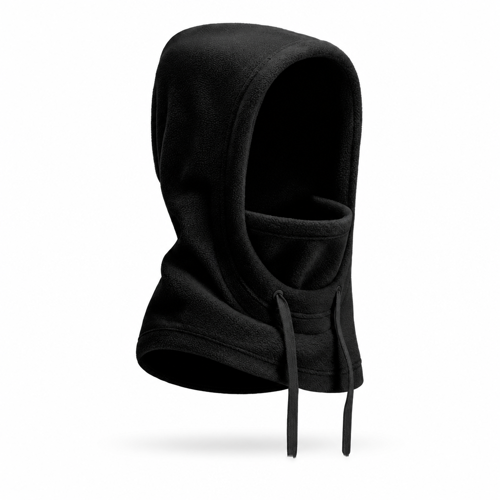🧢 Warm winter balaclava – Windproof & Breathable for winter sports & daily use ✨